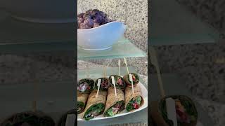 Weekend at the Ritz Carlton Cleveland OH. #ritzcarlton #luxuryhotel #marriottbonvoy #clevelandohio