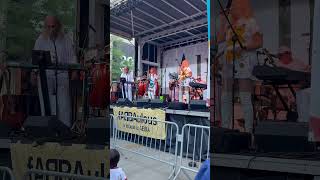 ABBA Tribute July 17, 2025 at Thursdays Downtown Rochester MN