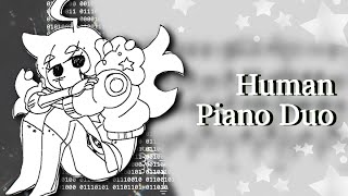 Watch Flavor Foley Human video