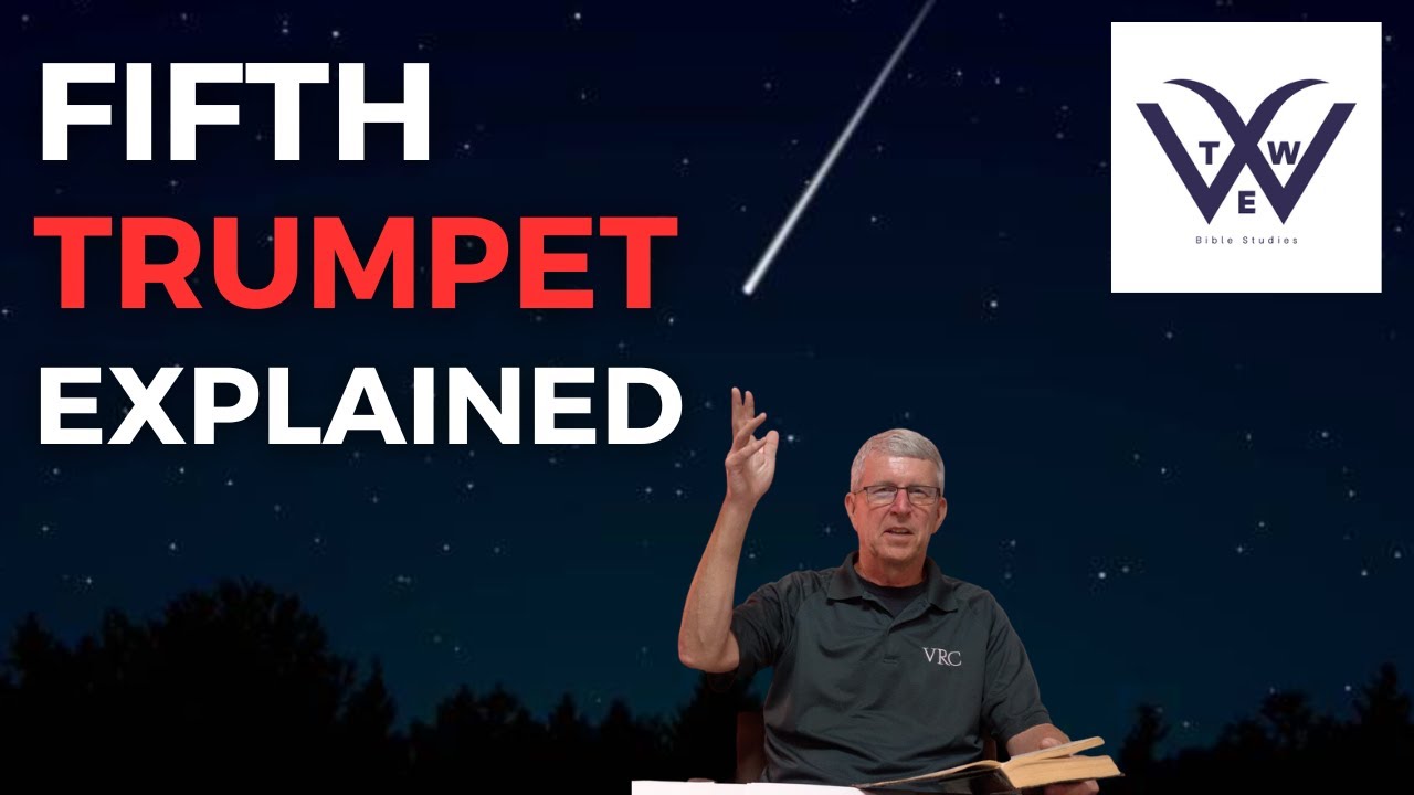 5th Trumpet Explained // Revelation 9112 Bible Study YouTube