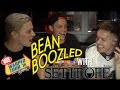 SET IT OFF | Bean Boozled Challenge on Warped Tour 2016