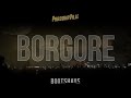 Borgore @ Bootshaus Stage || Parookaville 2016
