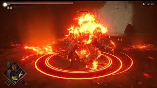 Demon Souls BluePoint Tribute Part 11(world 2-2, Cheesing Flamelurker)