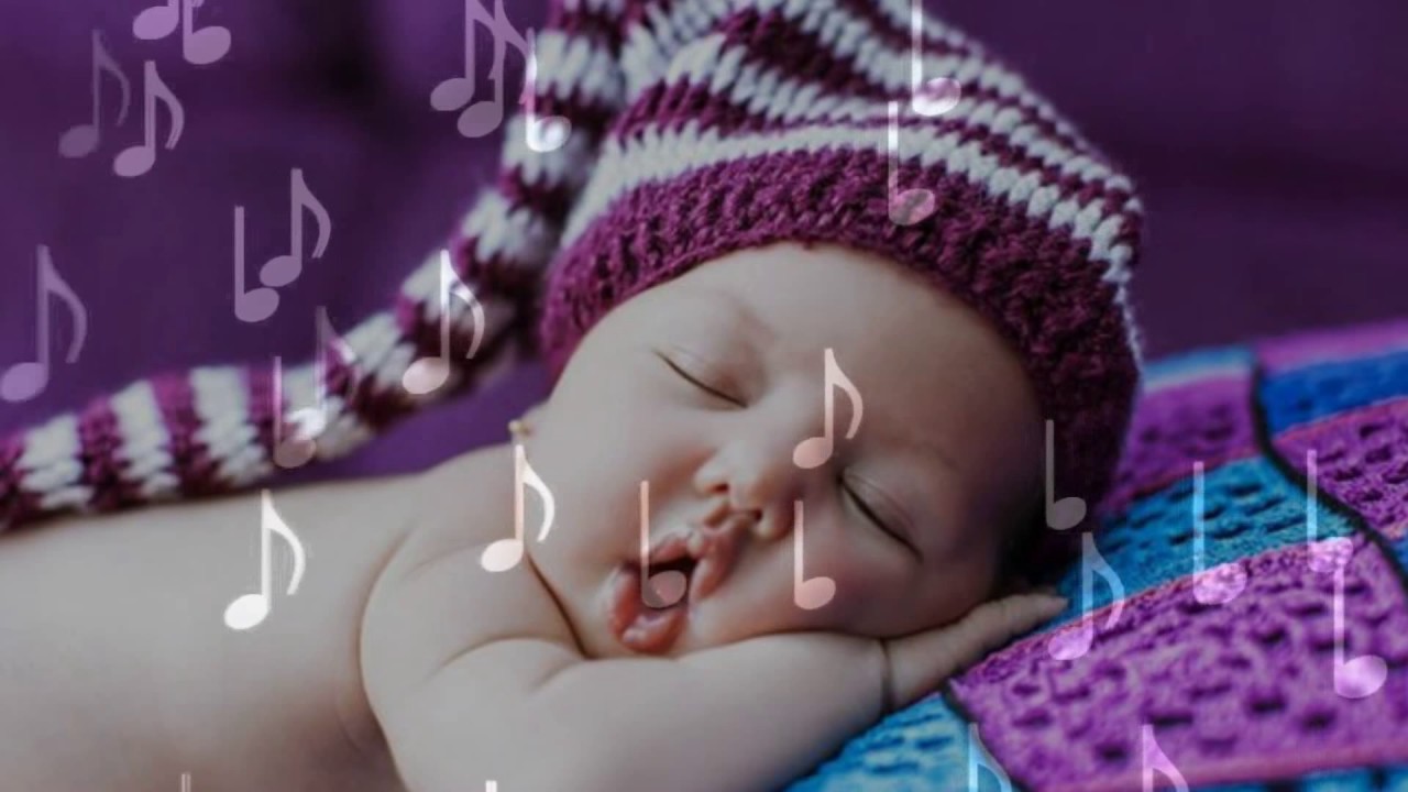 Nhạc ru bé ngủ ngon | 8 giờ nhạc nhẹ nhàng giúp bé ngủ ngon