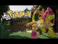 CONSIGO EL PRIMER POKEMON SHINY DE LA SERIE! #11 PIXELMON LETS GO
MINECRAFT SERIE PIXELMON