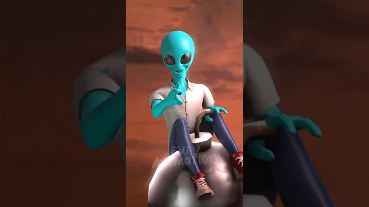 Vegeta's Worst Nightmare 