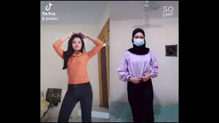 Go Down Deh - Spice , Sean paul , Shaggy Dance | tiktok dance