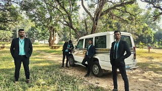 The Ruins of Navratanagarh Fort, Gumla Jharkhand