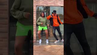 Unavailable - DAVIDO ft. Musa keys Dance Challenge #shorts