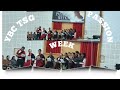 Special song Prayer group