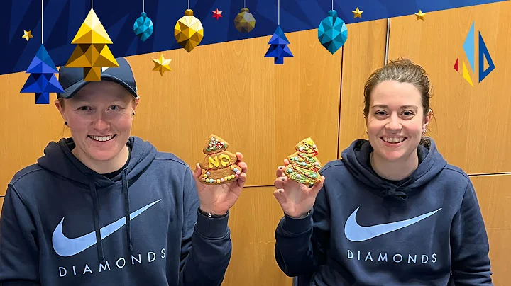 Diamonds Decorating Biscuit Challenge 2