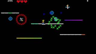 Famous SmileBASIC - NeonPlat - 444S543SD Wealth