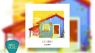 Isa Coutinho - Casinha - #NewMusic