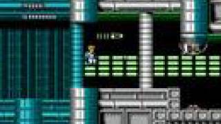 Journey to Silius (NES) RRemixed