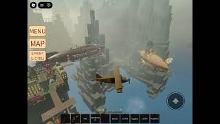 Air destroyer vs coronet delivery not guaranteed screenshot 4