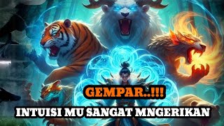 Download Lagu JIWA TERPILIH _ INTUISI MU SANGAT MENGERIKAN MP3