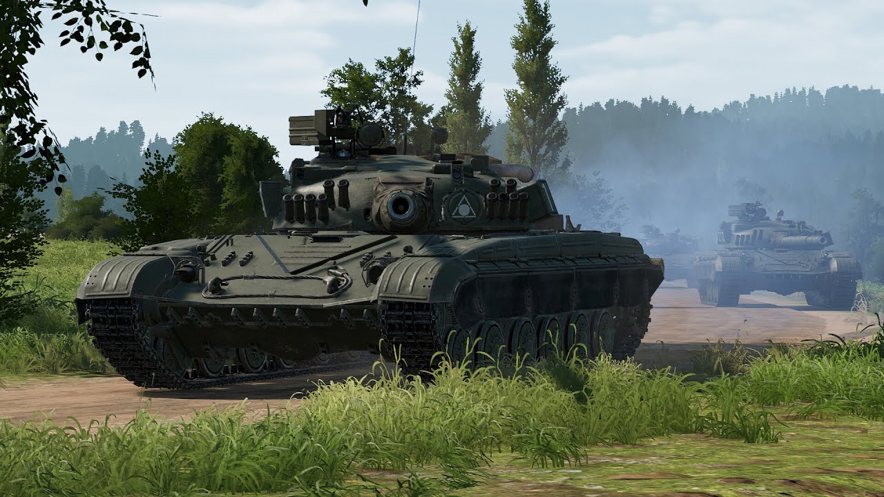 Abrams Master Gunner Plays GHPC | Live | Marketable Mayhem Mission