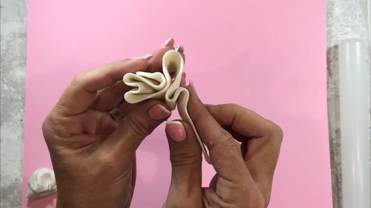 Как сделать домашний холодный фарфор (ЛЕГКИЙ РЕЦЕПТ) // Холодный фарфорХОЛОДНЫЙ ФАРФОР- YOBI PORCELA