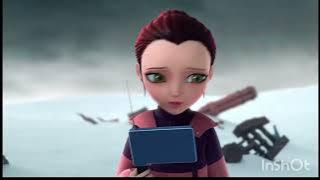 Backkom bear agent 008 part final