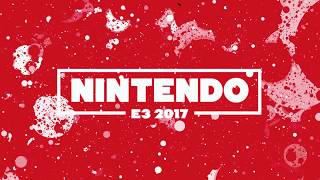 Preview of Nintendo Spotlight At E3 2017