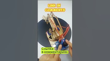 Robot manipulator on arduino #robotmanipulator #arduinoproject #robotics