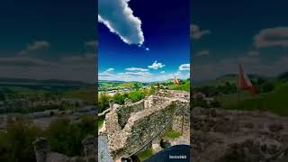 Switzerland Scenic Relaxation