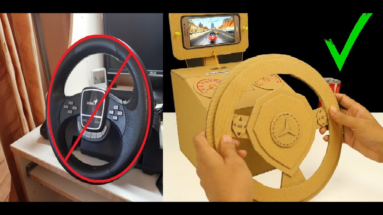 Премиум Genius руль Twin Wheel 900FF