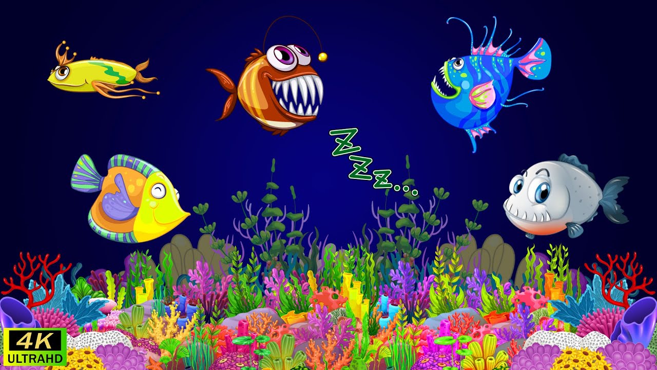 Baby Sleep Music 🎶 Calm Baby Instantly 🌙 Deep Sleep Starts in 3 Minutes 💖Lullaby Music World