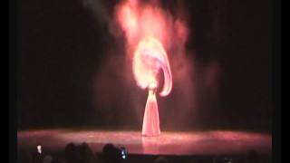 Magic Orient - Voï by Jamila