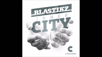 Blastikz - Nowhere [Full]