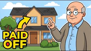 The True Value of a Fully Paid-Off Home in Retirement (It's Not What You Think)