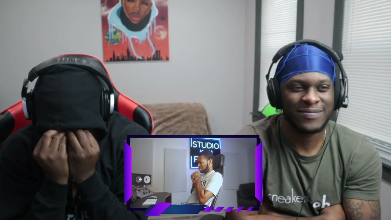 #CGM ZK x Dodgy - Plugged In W/Fumez The Engineer | #RAGTALKTV REACTION