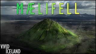 MÆLIFELL: A Surreal Adventure in Iceland's Breathtaking Highlands