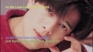 Dui Ni Ai Bu Wan - Aaron Kwok