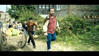Любовь с акцентом (2012) - трейлер Любовь с акцентом (2012) - трейлер
