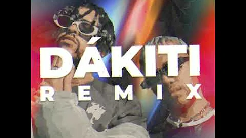 Dakiti (Remix) ft: Daddy Yankee. ByLemus