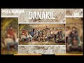 📀 Danakil - Live à la Maison [Full Album]