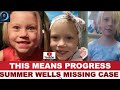 Why Police Return to the Same Location Months Later | SUMMER WELLS | TRUE CRIME DOCUMENTARY