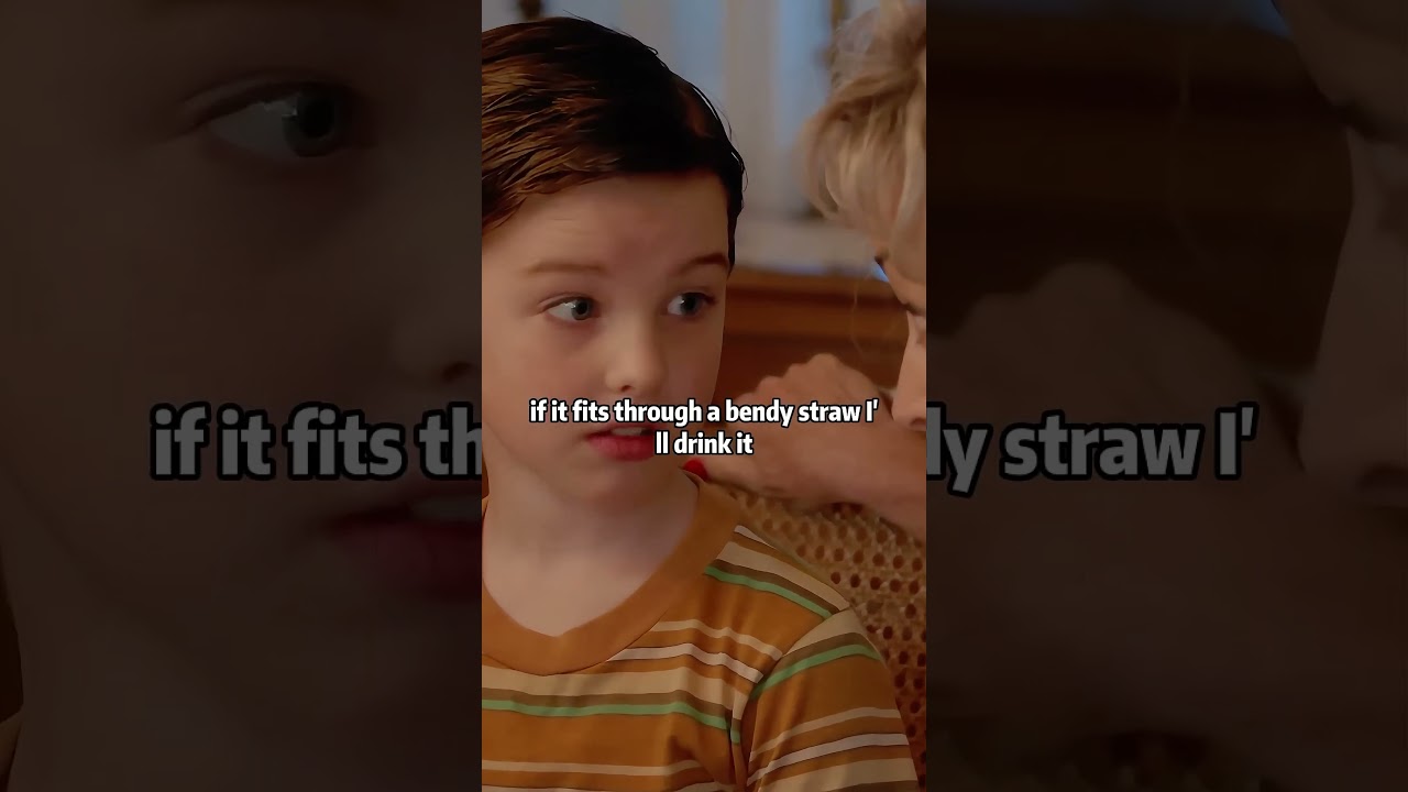 Young Sheldon S01E04,part4,What should I do if my child is a picky eater 1080p