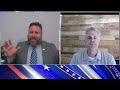 Behind the Ballot - WV Senate 3rd District