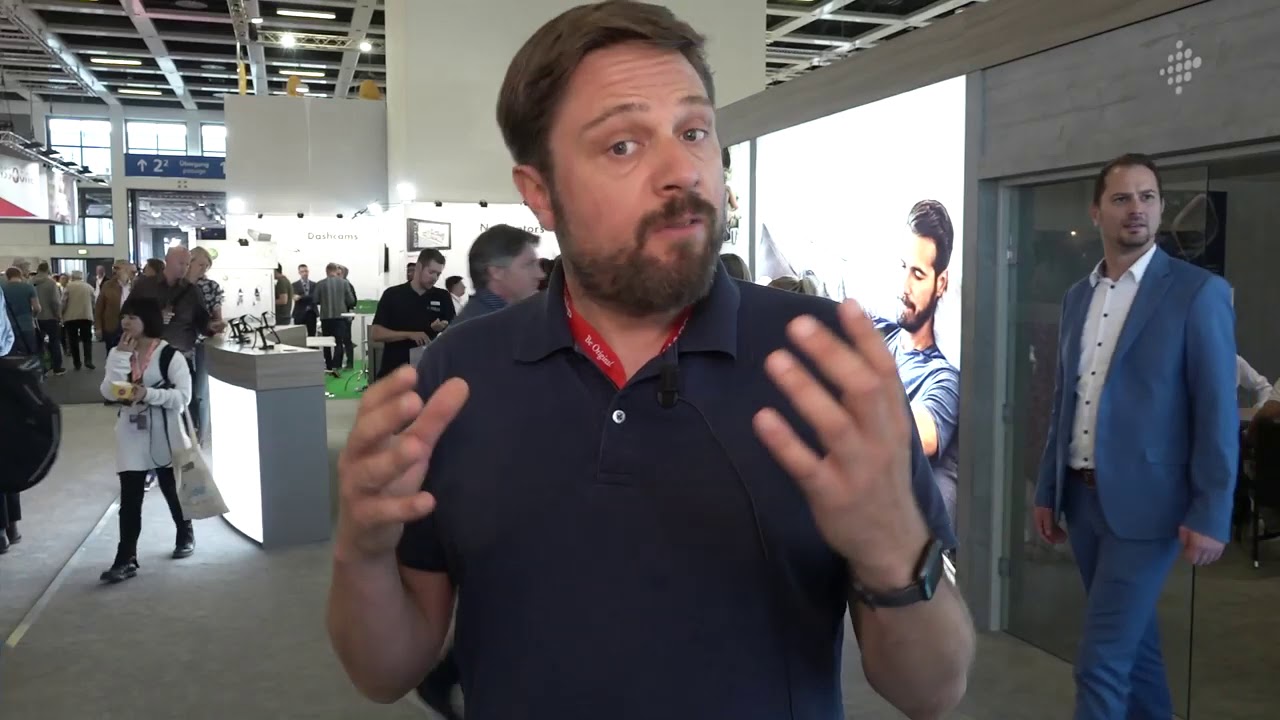 Fitbit Versa 2 Smartwatch   IFA 2019 Consumentenbond