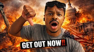 WAKE UP! THEY CRASHING THE SYSTEM ON PURPOSE‼️ @TrenGenius