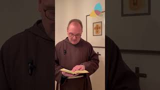 An Der Quelle Impuls Zum 7 Sonntag Im Jk 2025 Von Br Bernd Kober Liebfrauenkirche Frankfurt