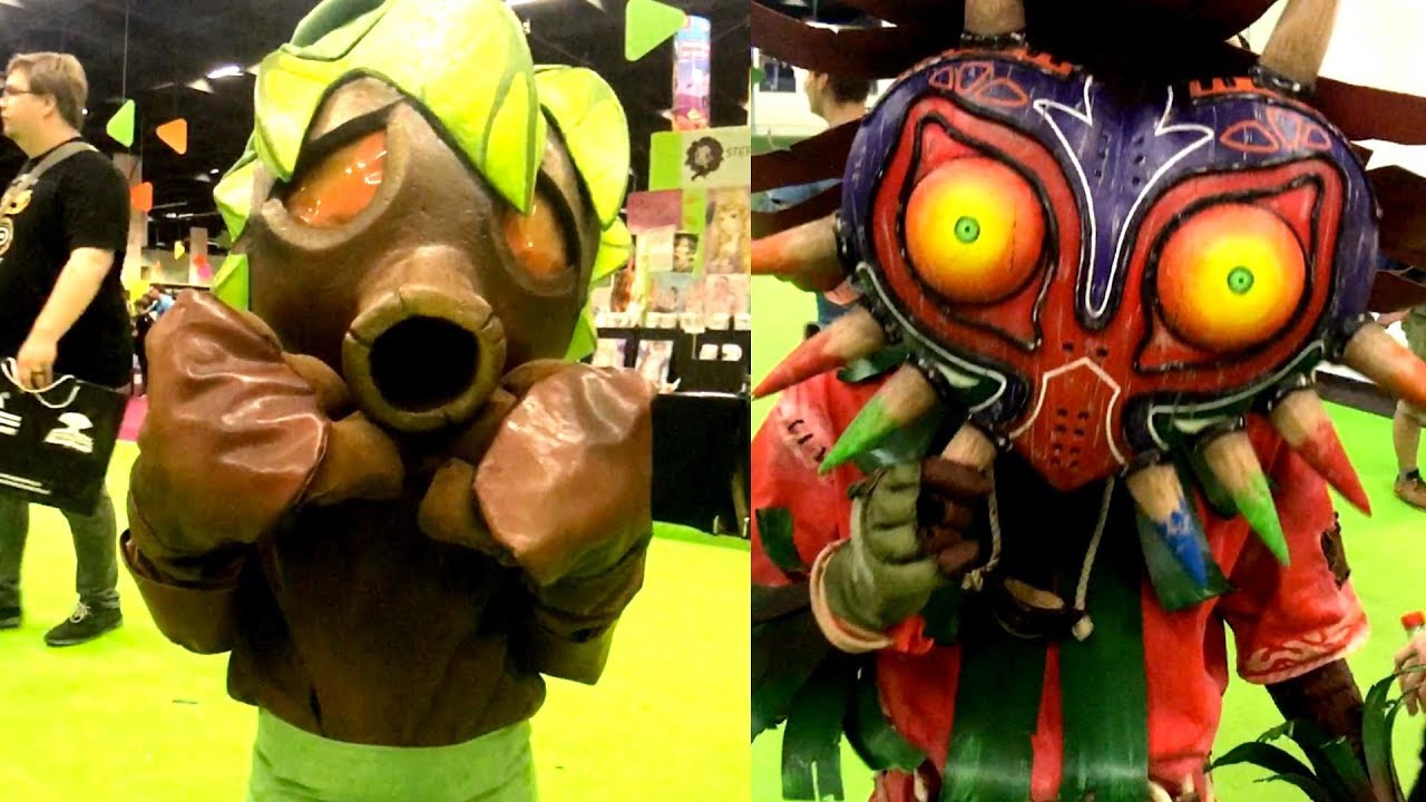 Gamescom Day 1 Vlog!