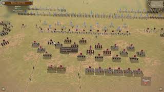 FoGII. Battle of Pydna 168 B.C.