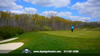 The Golf Depot - Golf Course in Gahanna, OH