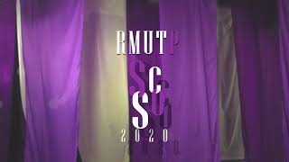 WELCOME TO RMUTP 2020