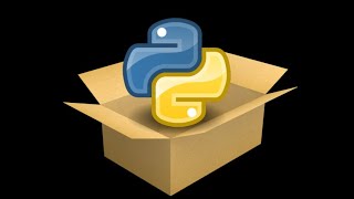 Cours Python n°13: Comment créer un package  sur python