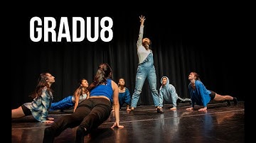 gradu8 | GEN 8