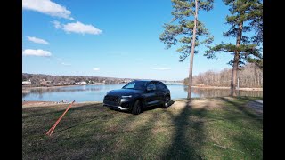Match Highlights 2024 #audiq5  55 Plug-In Hybrid Review – Is This the Best PHEV SUV?